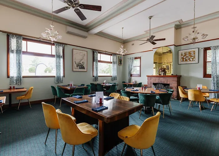 Royal Hotel Dungog