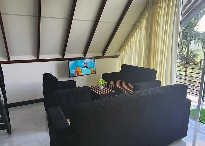 Aroma Villa