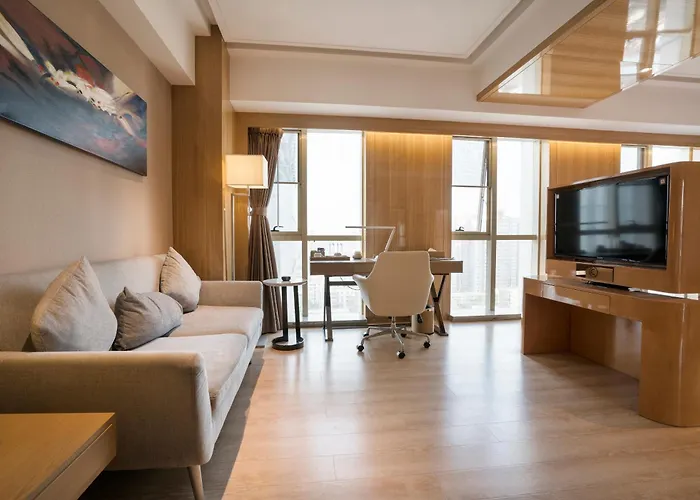 郑州豪锦汇酒店 Zhengzhou Haojinhui Hotel