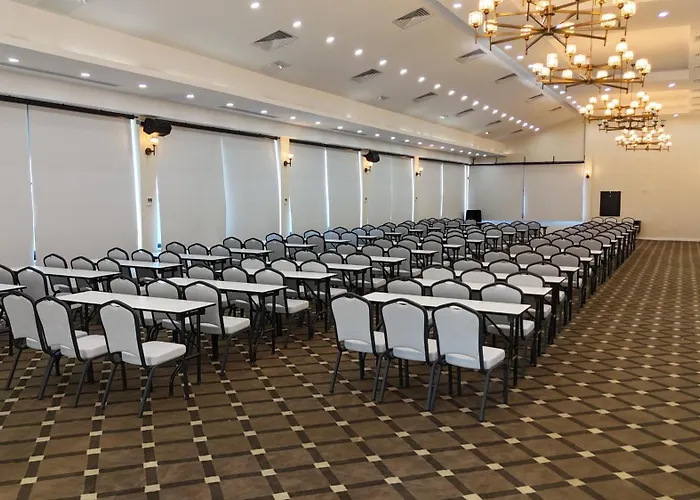Saklikoy Resort Otel