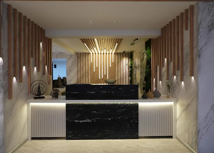 Saklikoy Resort Otel