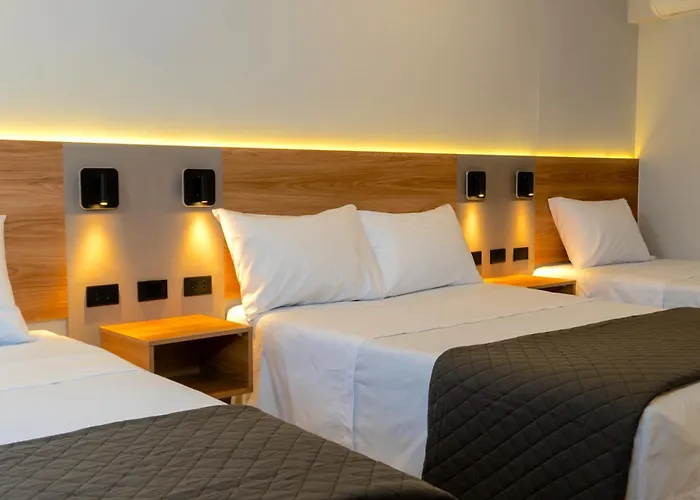 Senoma Hotel - Adults Only