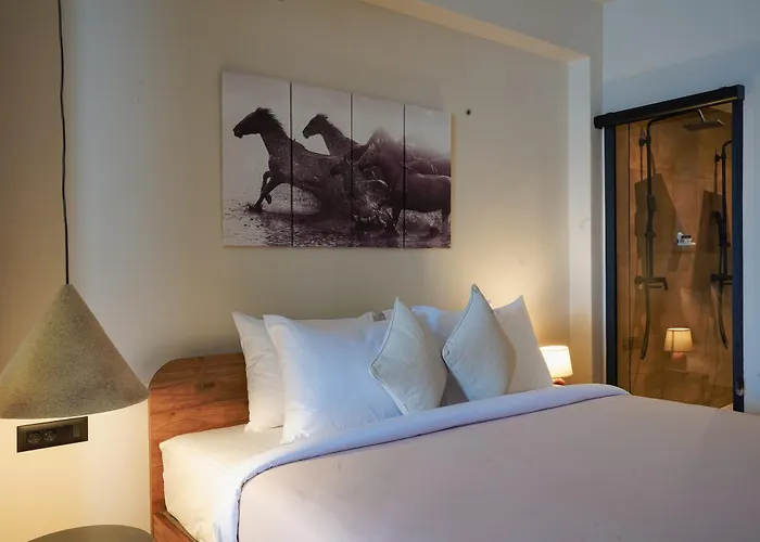 Zyra Boutique Hotel