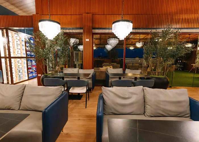 Baypark Hotel