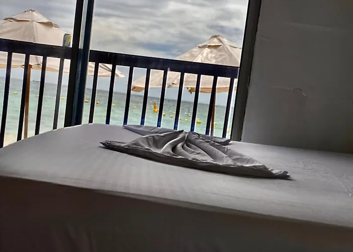 Brisas Del Mar Baru
