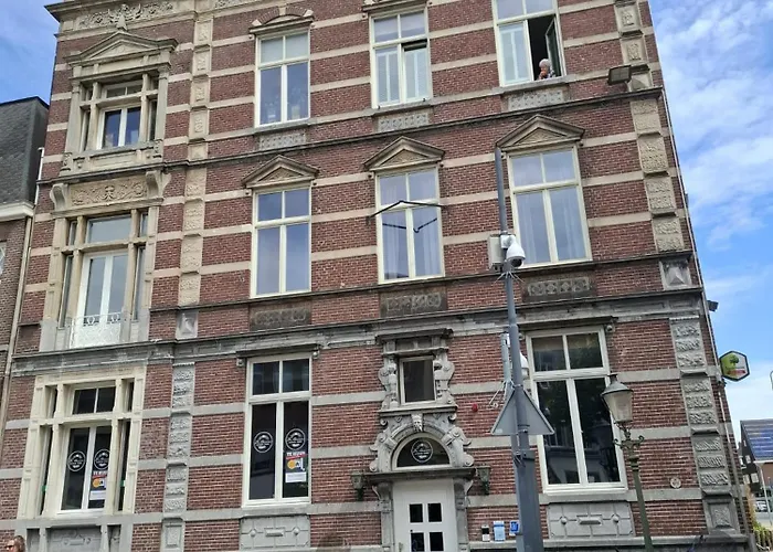 'T Venlogement
