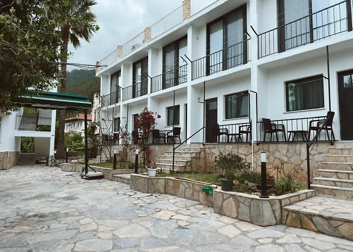 Ekincik Pansiyon Restoran