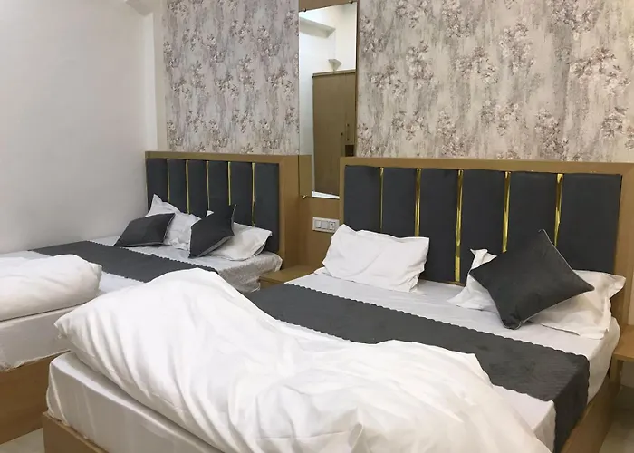 Hotel Friends