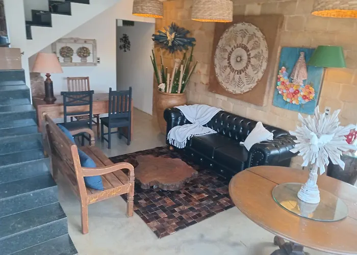 Casa Da Tina