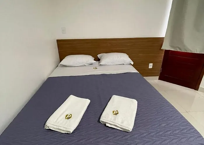 Hotel Prime Suites
