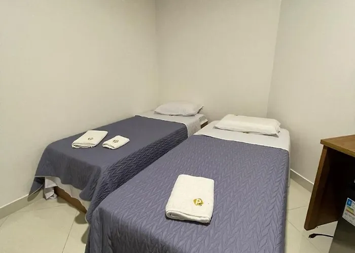 Hotel Prime Suites