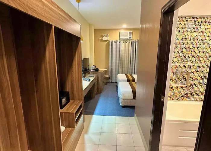 Kojo Hotels Premier