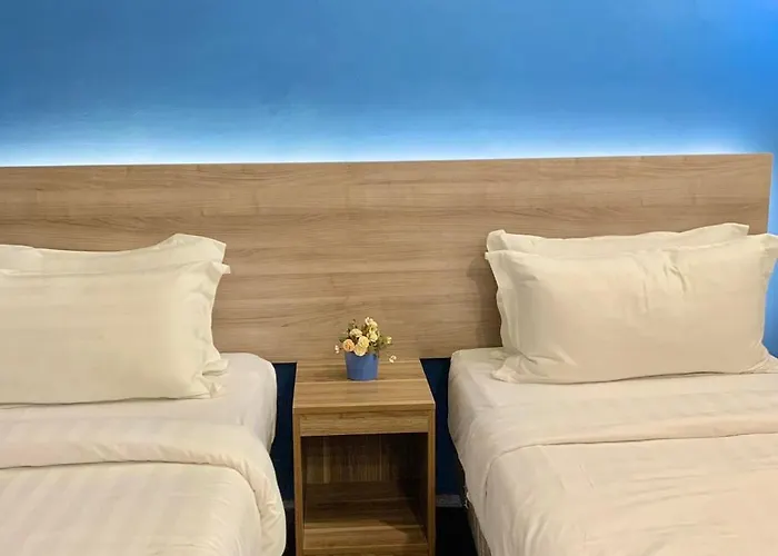 Kojo Hotels Premier