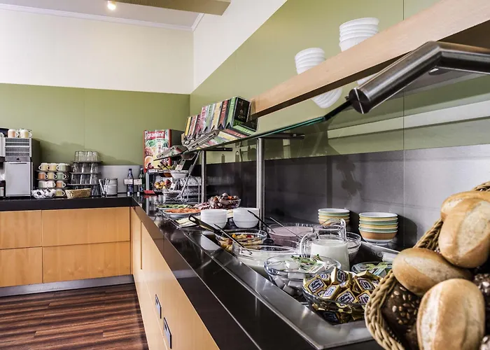 ibis Hotel Eisenach