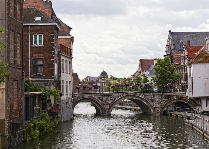 NH Mechelen