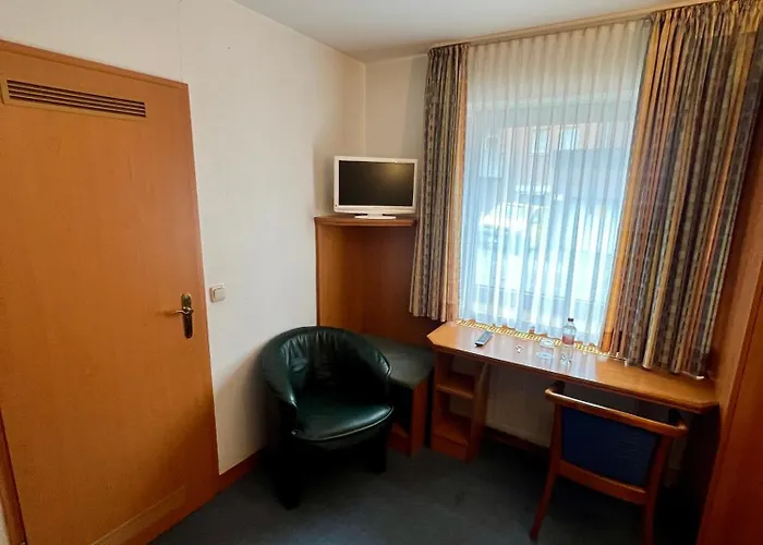 Hotel Ickhorn