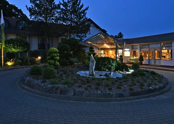 Landhotel Schnuck