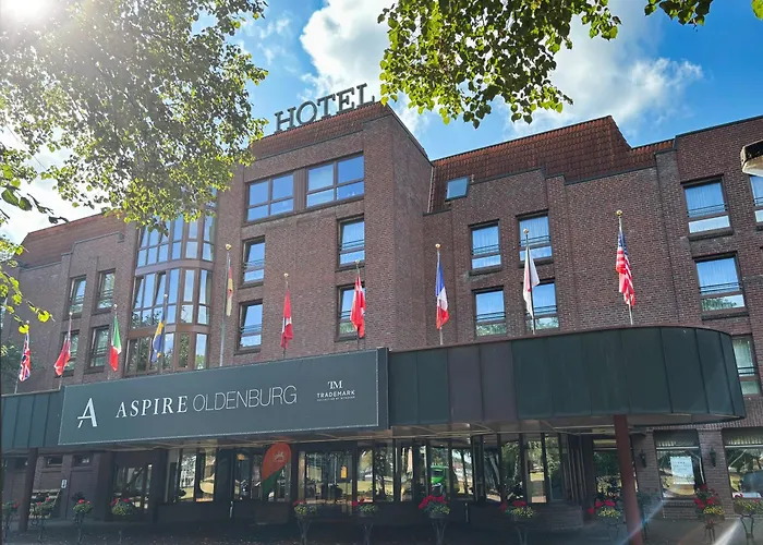 Aspire Oldenburg, Trademark Collection By Wyndham