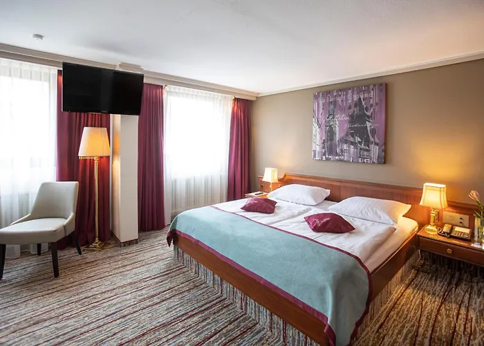 Hotel Pelikan