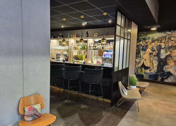 Mercure Perigueux Centre Historique
