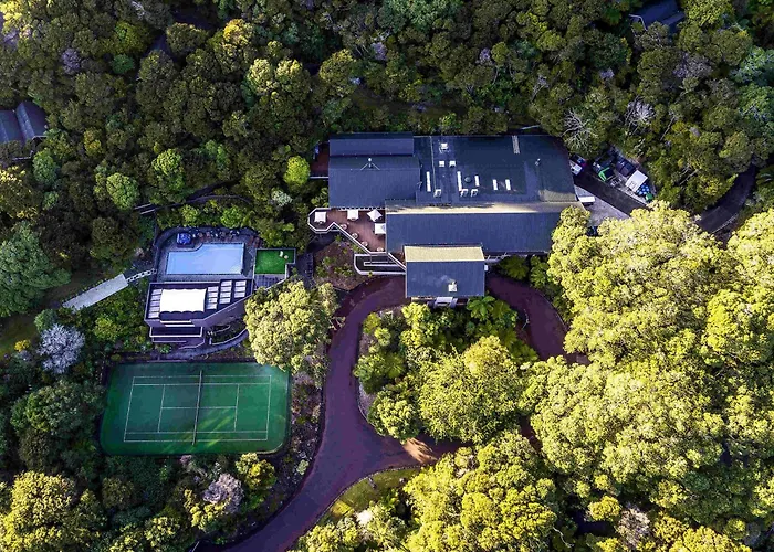 Grand Mercure Puka Park Resort