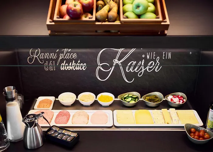 B&B HOTEL Fulda-Hbf