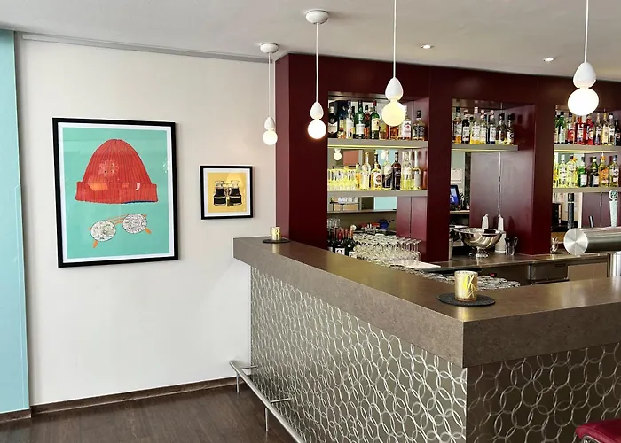 Select Hotel Osnabrück