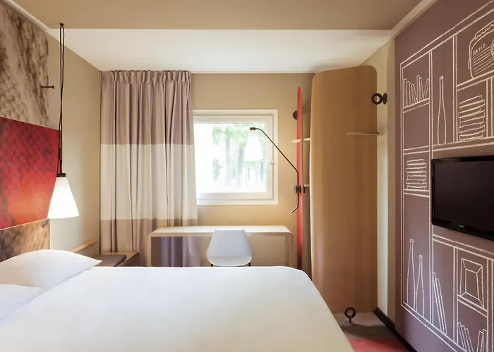 Ibis Sion