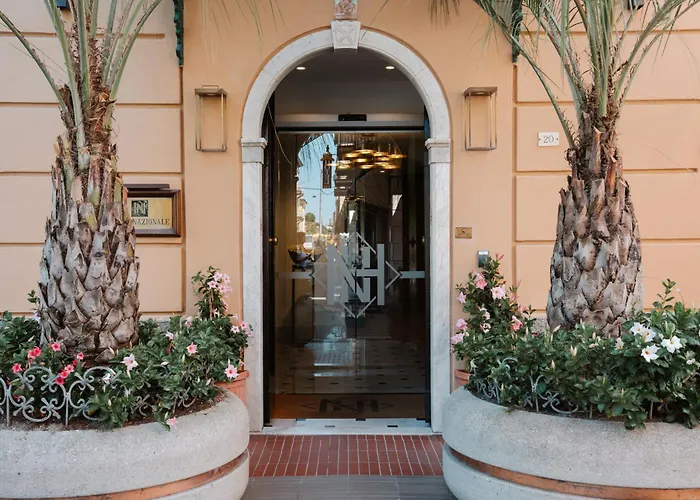 Hotel Nazionale