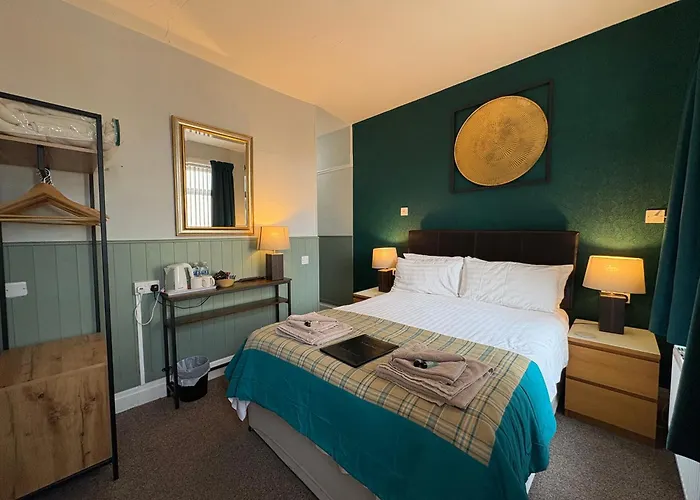 Windsor Park Hotel