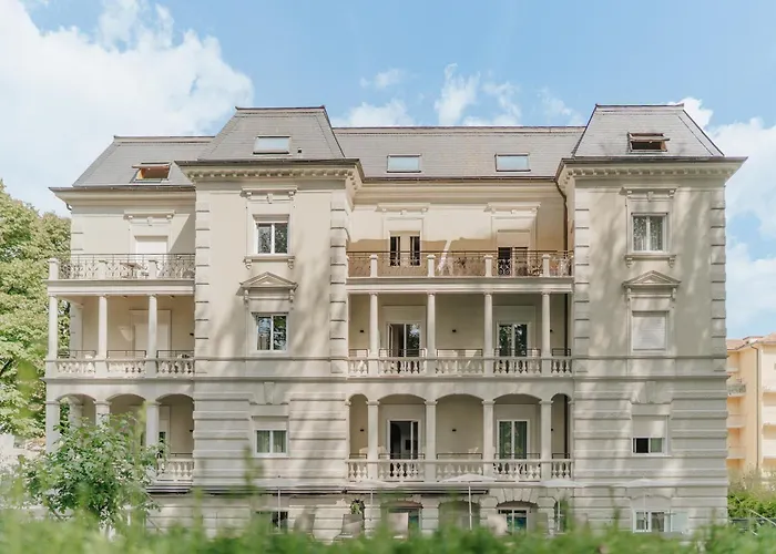 Windsor Merano Hotel & Suites