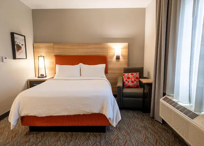 Candlewood Suites Deer Park By Ihg