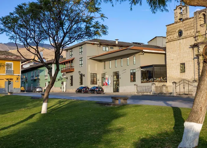 Wyndham Costa Del Sol Cajamarca