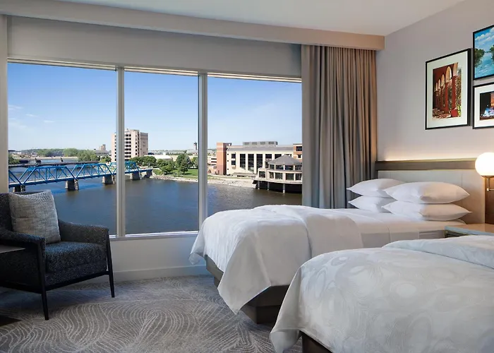 Jw Marriott Grand Rapids