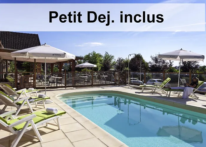 Ibis Styles Perigueux Trelissac