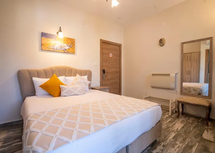 Villa Marine Hotel