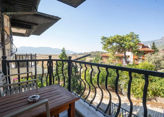 Villa Marine Hotel