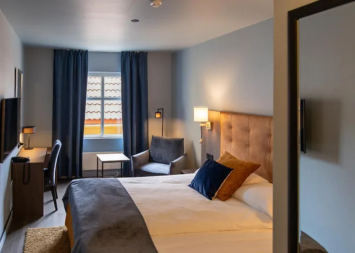 Quality Hotel Floro