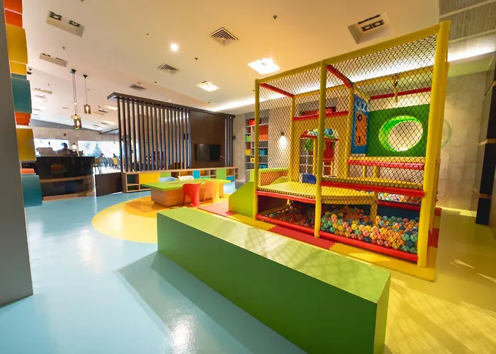 Holiday Inn - Villahermosa Aeropuerto By Ihg