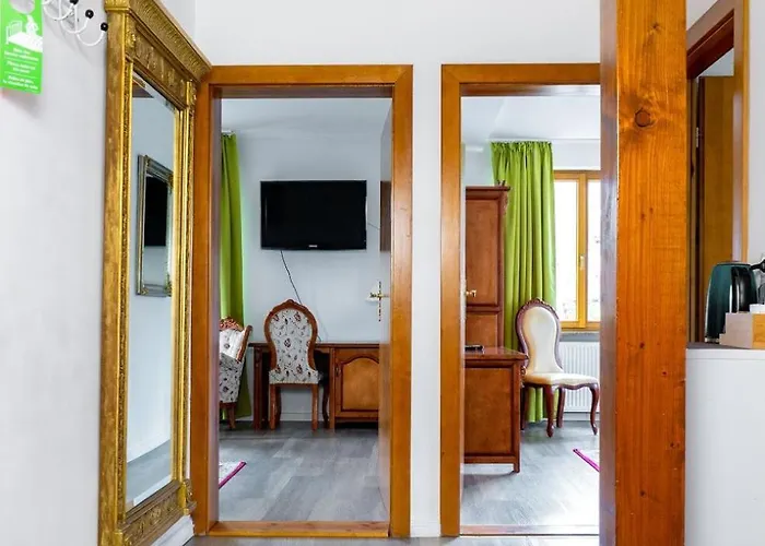 Hotel Viktoria