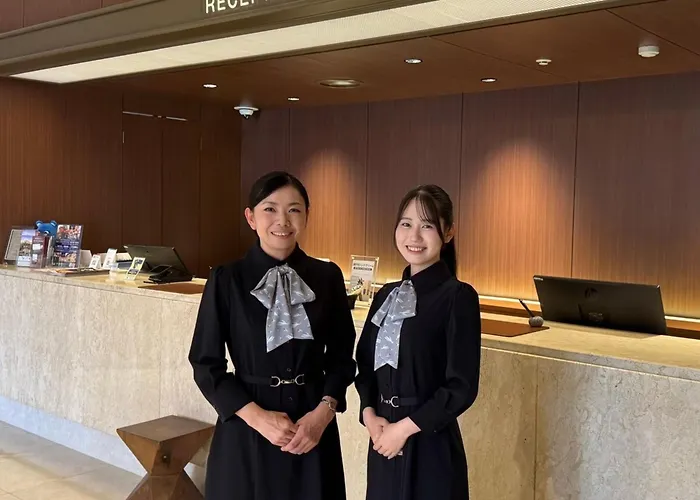 Takamatsu Kokusai Hotel