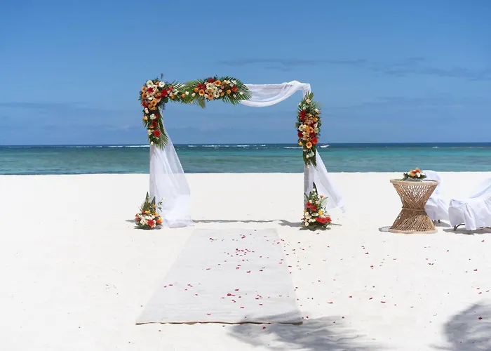Dinarobin Beachcomber Golf Resort&Spa