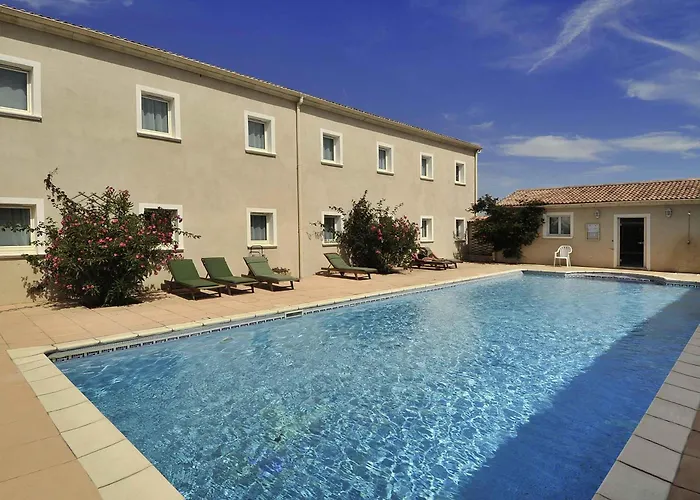 ibis Orange Sud