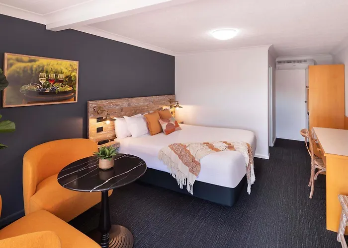 Ibis Styles Orange