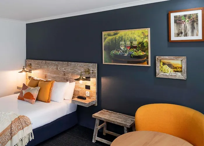 Ibis Styles Orange