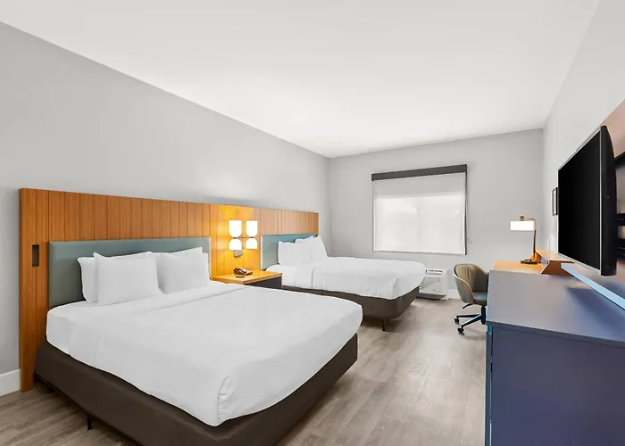 Country Inn & Suites Etown