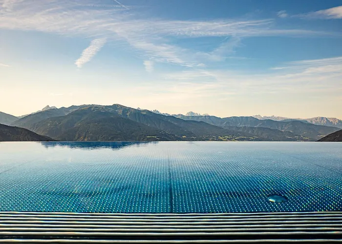 Alpine Spa Resort Sonnenberg