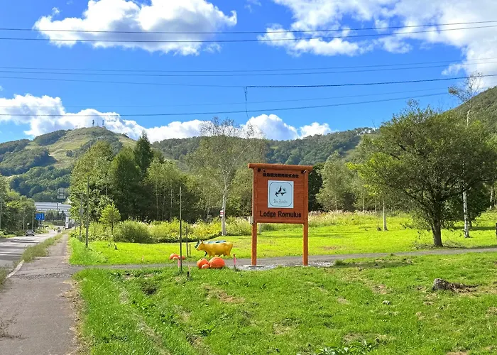 Lodge Romulus