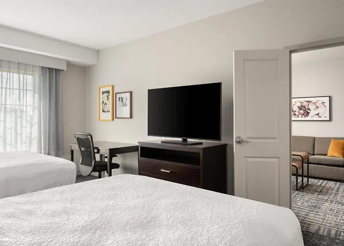 Homewood Suites By Hilton Columbus/Polaris