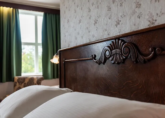 Boutique Hotel Anna By Ej Hotels